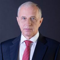Mircea Geoană Secretar General Adjunct NATO