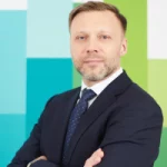Alex Bobylov - Agricultural products and business development manager